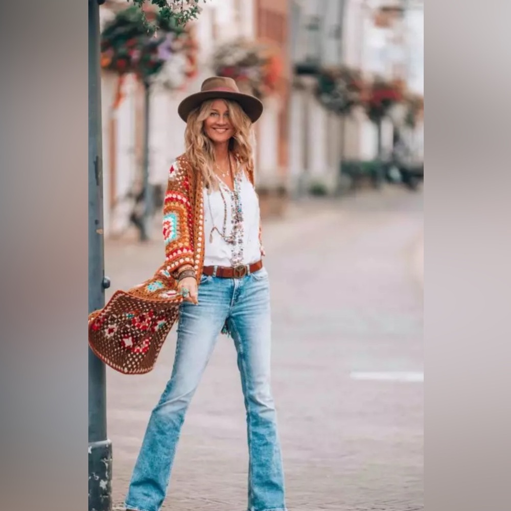 Bohemian Unlisted Items